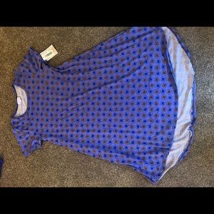 Lularoe Carly XS